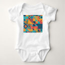 Recherche de bauhaus bébé vêtements Motif