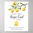 Zoek naar citroenen posters Citrus