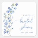 Recherche de timbres de fleur autocollants Pour elle