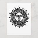 Recherche de emblème cartes postales Symbole