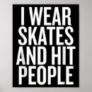 Zoek naar schaatsen posters Grappig
