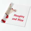 Zoek naar naughty cadeaupapier Verpakkingspapier