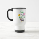 Recherche de végétarien voyage mugs Animaux