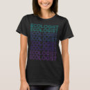 Recherche de écologiste tshirts Rétro