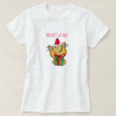 Recherche de meowy christmas tshirts Xmas