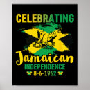 Recherche de jamaïque drapeau posters Patriote