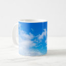 Recherche de cloud tasses Ciel