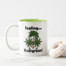 Recherche de palmier tropical tasses Amusant