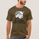 Recherche de funny beard tshirts Moustache