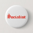 Recherche de socialiste badges Démocrate