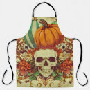 Recherche de halloween squelettique tabliers Squelette