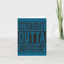 Zoek naar bootcamp kaarten Basisopleiding