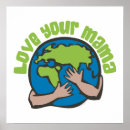 Zoek naar think green posters Milieu