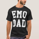 Recherche de emo scene tshirts Goth