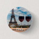 Recherche de verre de vin badges Français