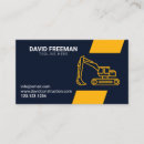 Recherche de excavatrice cartes visite Conducteur