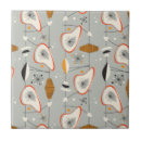 Recherche de 1950s carreaux Kitsch