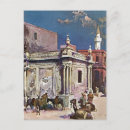 Recherche de tripoli cartes postales Vintage