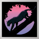 Recherche de black panther posters Jaguar