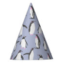 Recherche de pingouin chapeaux Neige