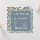 Recherche de motif jaune invitations Invités