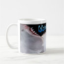 Zoek naar shark mokken Vis