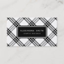 Zoek naar cheque visitekaartjes Elegant