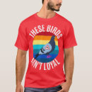 Recherche de bouleau tshirts Animaux