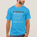 Recherche de côte ouest tshirts Voyage