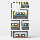 Zoek naar cassetteband iphone hoesjes Analoog