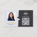 Recherche de jaune gris cartes visite Simple