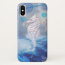 Recherche de hippocampe iphone coques Mignon