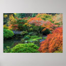 Zoek naar japanse tuinen posters Portland