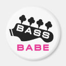 Recherche de guitares magnets Pour elle