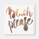 Recherche de plaisir magnets Slogan