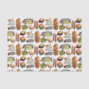 Zoek naar voedsel tissue papier Foodie