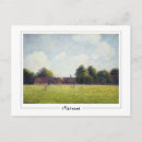 Zoek naar pissarro briefkaarten Groen