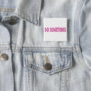 Recherche de joie badges Amérique