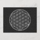 Zoek naar lotus mandala briefkaarten Blume des lebens