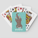 Recherche de loutre jeux de cartes Animal