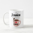 Recherche de jessica tasses Café