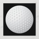 Recherche de boule de golf invitations Pour tous