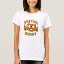 Recherche de bretzels tshirts Joli bretzel