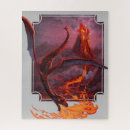 Recherche de volcan puzzles Imaginaire