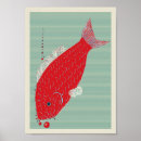 Zoek naar koi karper posters Japans