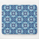 Recherche de motif mandala tapis souris Géométrique