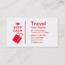 Recherche de bagages cartes visite Avion