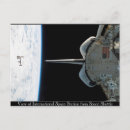 Recherche de station spatiale internationale cartes postales Ouragan