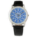 Recherche de mandala montres Floral