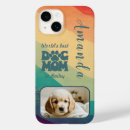Recherche de photo de chien iphone coques Cadeau